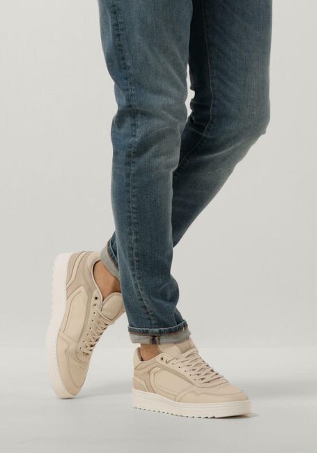 Beige NUBIKK Sneakers CLIFF CANE Beige NUBIKK Sneakers CLIFF CANE - large
