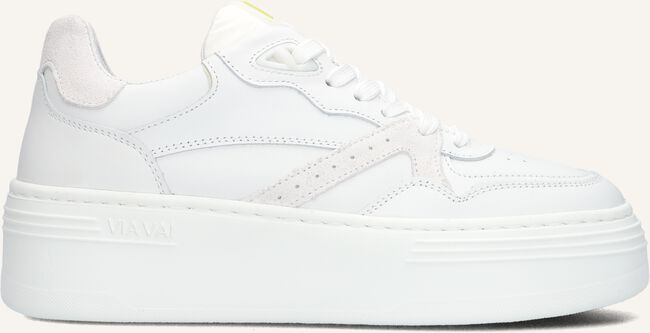 Witte VIA VAI Sneakers ISA BO Witte VIA VAI Sneakers ISA BO - large