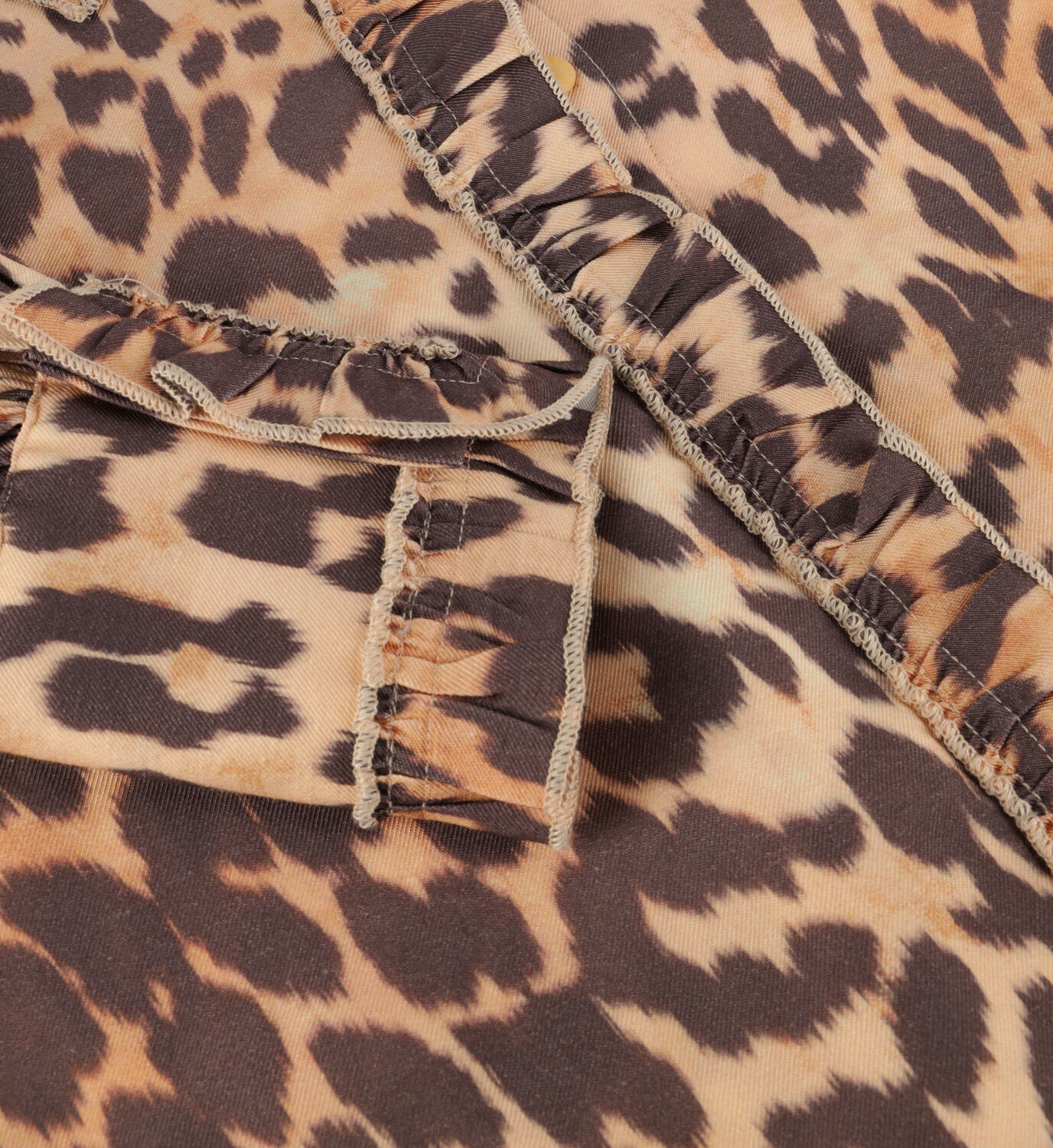 Bruine HARPER & YVE  ELLIE-LS - large