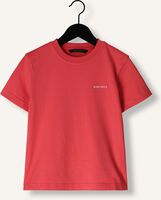 Koraal AIRFORCE T-shirt GEB1132 Koraal AIRFORCE T-shirt GEB1132 - medium