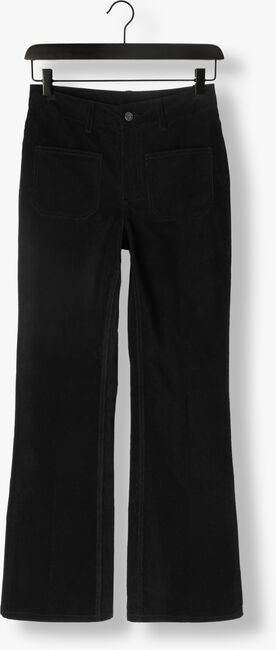 VANESSA BRUNO Pantalon large DOMPAY en noir - large