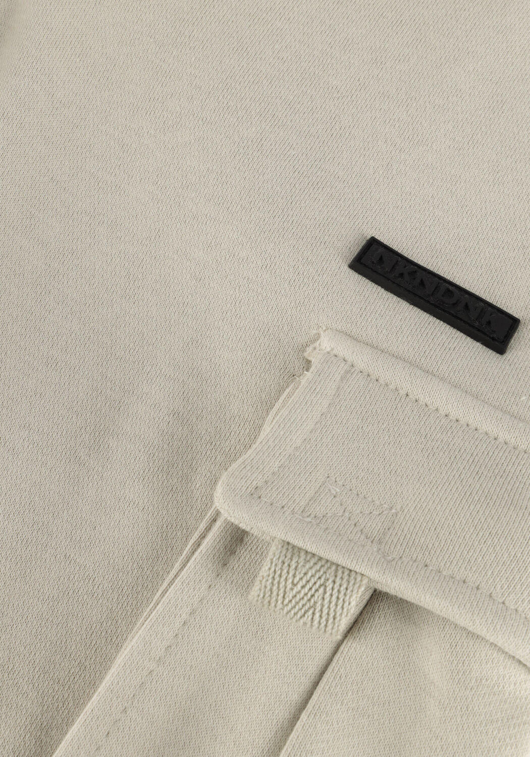 NIK & NIK Pantalon cargo JUSTIN SWEATPANTS Sable - large