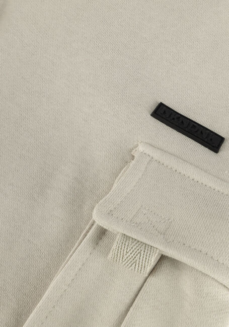 Zand NIK & NIK Cargobroeken JUSTIN SWEATPANTS - large