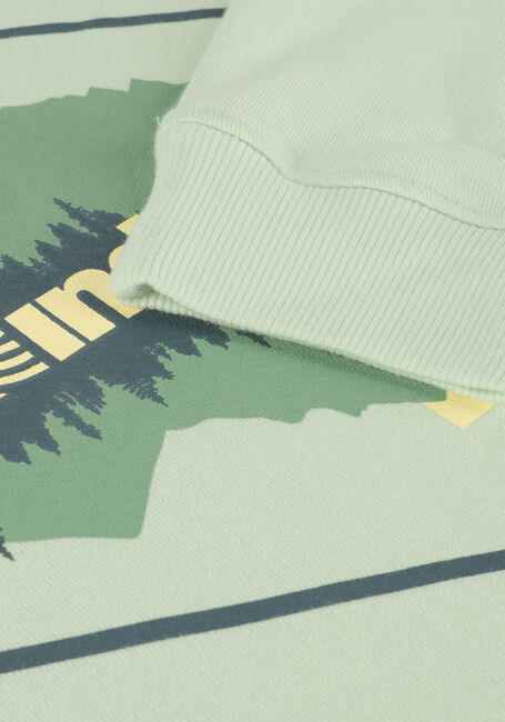 INDIAN BLUE JEANS SWEATER BACKPRINT INDIAN BLUE JEANS SWEATER BACKPRINT - large