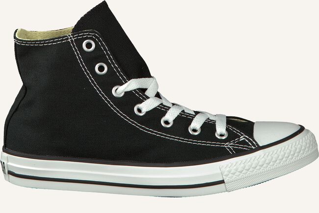 Zwarte CONVERSE Hoge sneakers CHUCK TAYLOR A.S HI KIDS Zwarte CONVERSE Hoge sneakers CHUCK TAYLOR A.S HI KIDS - large