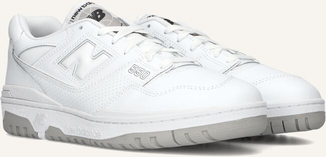 Witte NEW BALANCE Sneakers BB550 M Witte NEW BALANCE Sneakers BB550 M - large