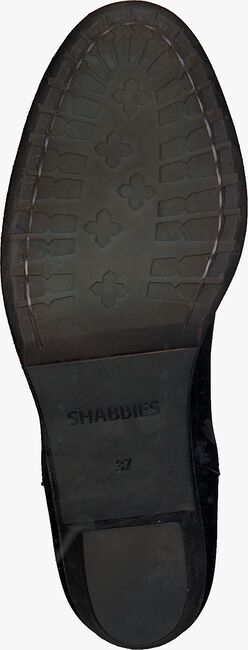SHABBIES Bottines 182020094 en noir - large