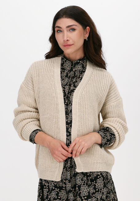 Zand BY-BAR Vest LARA SUSI CARDIGAN - large