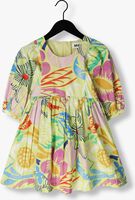 MOLO Mini robe CAIO en multicolore - medium