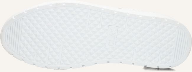 Witte CLAY Sneakers LPIVAR-18 Witte CLAY Sneakers LPIVAR-18 - large