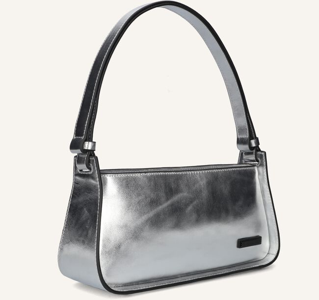 Zilveren LIEBESKIND Handtas FRANZIS CROSSBODY S Zilveren LIEBESKIND Handtas FRANZIS CROSSBODY S - large