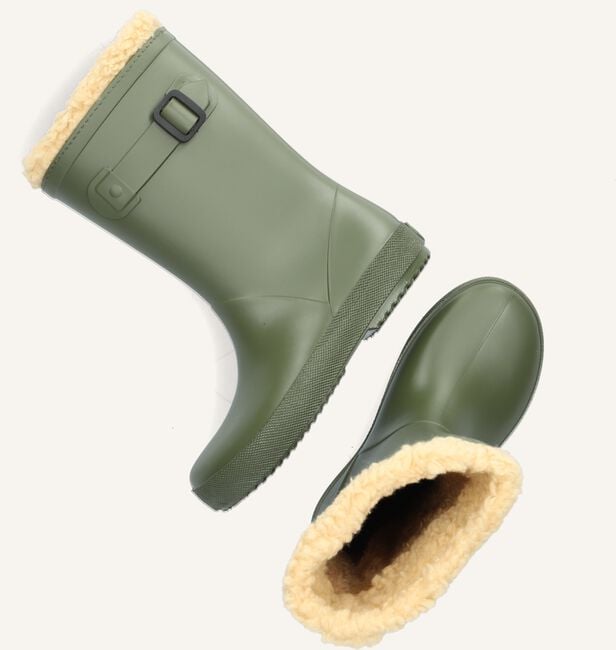 Groene IGOR  SPLASH EURI BORREGUITO Groene IGOR  SPLASH EURI BORREGUITO - large