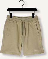 AIRFORCE Pantalon courte GEB1179 en beige AIRFORCE Pantalon courte GEB1179 en beige - medium