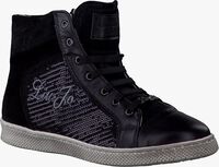 Black LIU JO shoe 20105  - medium