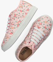 Roze TON & TON KAREENA Lage sneakers - medium