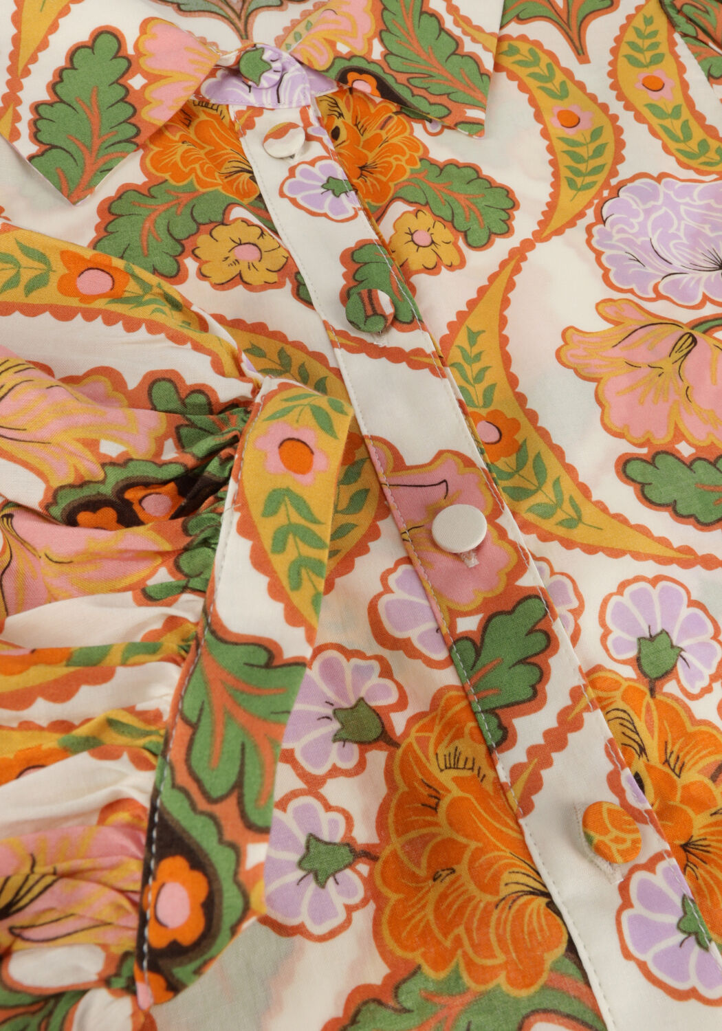 Groene IDANO  ZADIG - large