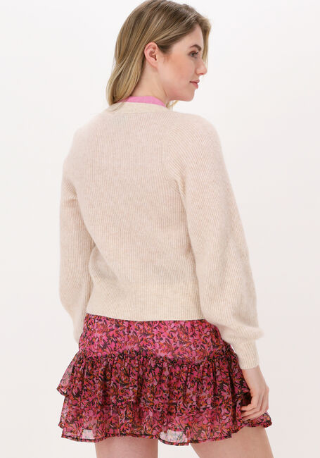 Zand NEO NOIR Vest NICKIE KNIT CARDIGAN - large