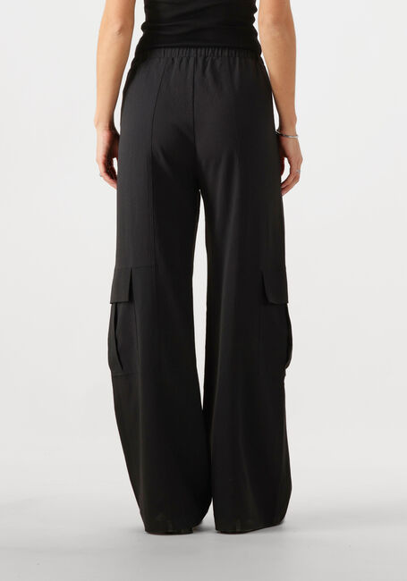 REFINED DEPARTMENT Pantalon cargo NEVADA en noir - large