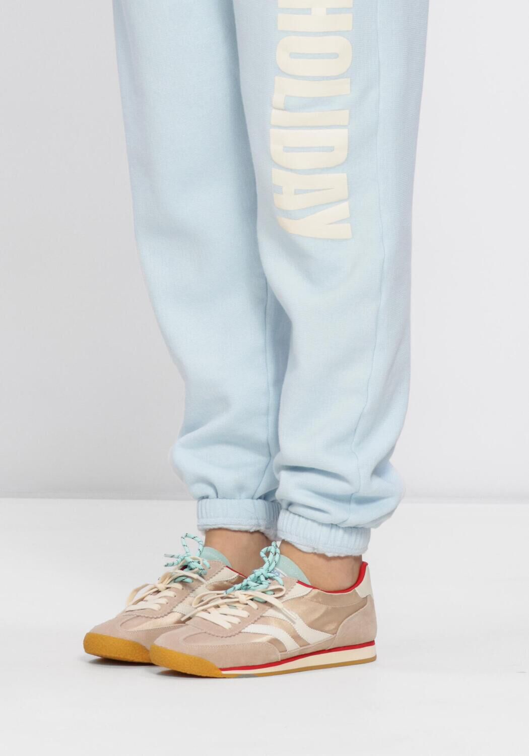 Beige MRP Sneakers PURE - large