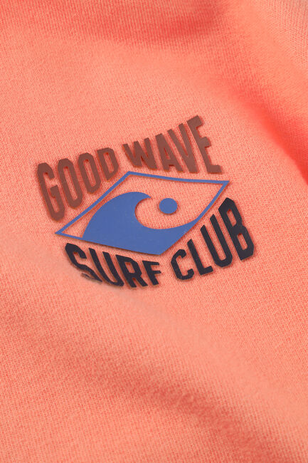 TUMBLE 'N DRY Chandail ALICE SPRINGS en orange - large