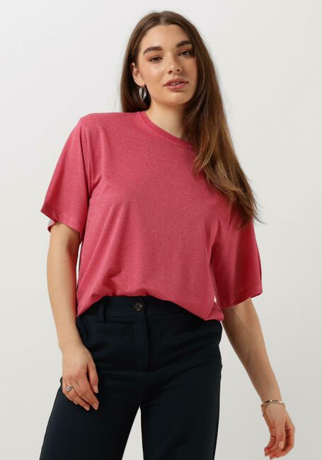 Roze MOS MOSH T-shirt KIT - large