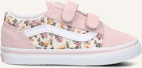 VANS Baskets basses OLD SKOOL V G en rose VANS Baskets basses OLD SKOOL V G en rose - medium