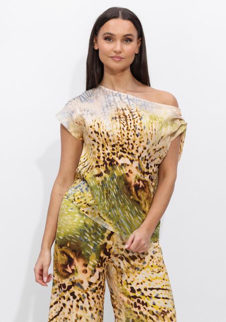 Multi CAROLINE BISS Tops & T-shirts 1669 - large