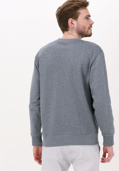 Grijze SELECTED MEN Sweater JASON340 - large