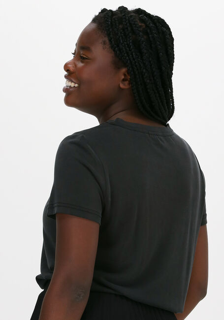 MINIMUM T-shirt RYNAH en noir - large