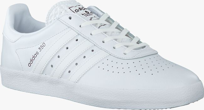 Witte ADIDAS Sneakers ADIDAS 350 - large