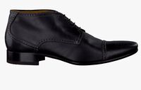 GIORGIO Chaussures à lacets HE4726 en noir - medium