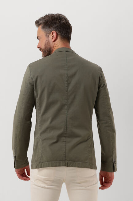 PROFUOMO PPUP10004 Vestons en vert - large