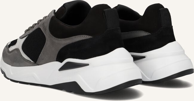 Grijze NUBIKK Sneakers DUSK MARINE Grijze NUBIKK Sneakers DUSK MARINE - large