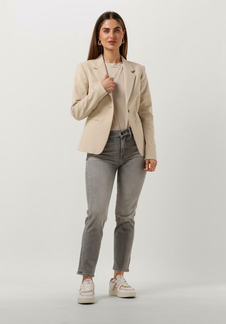 TIGER OF SWEDEN Blazer MIRJA S en beige - large