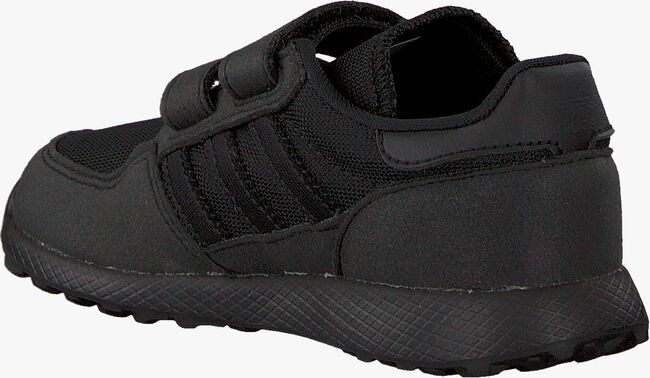 Zwarte ADIDAS Sneakers FOREST GROVE CF I  - large