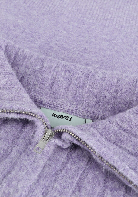 MOVES Spencer MOVITTA Lilas - large