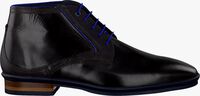Zwarte FLORIS VAN BOMMEL Nette schoenen 10703 - medium