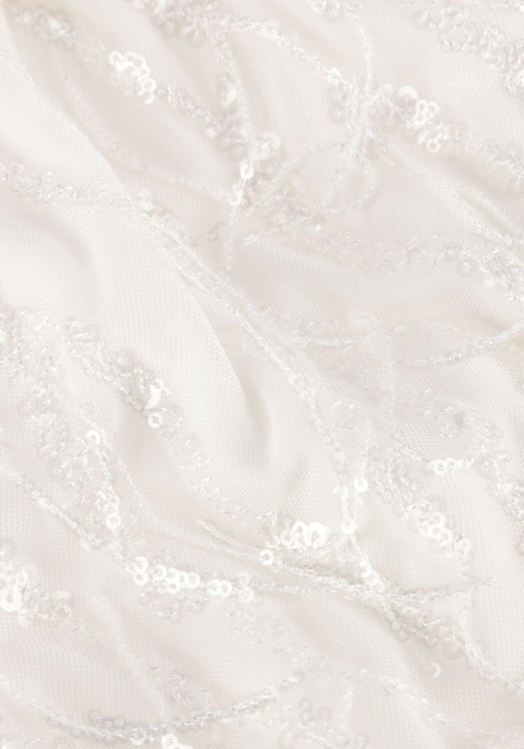 Y.A.S. YASBOLINA 2/4 SHORT DRESS Mode mariage en blanc - large