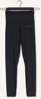 Zwarte CO'COUTURE Legging BAXTER ANIMAL TIEDS Zwarte CO'COUTURE Legging BAXTER ANIMAL TIEDS - medium