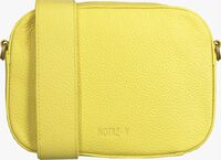 NOTRE-V NV18846 Sac bandoulière en jaune - medium
