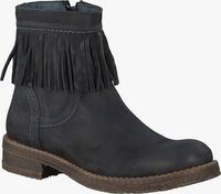 Black GIGA shoe 7945  - medium