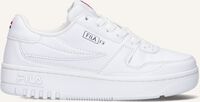 FILA Baskets basses FXVENTUNO en blanc FILA Baskets basses FXVENTUNO en blanc - medium