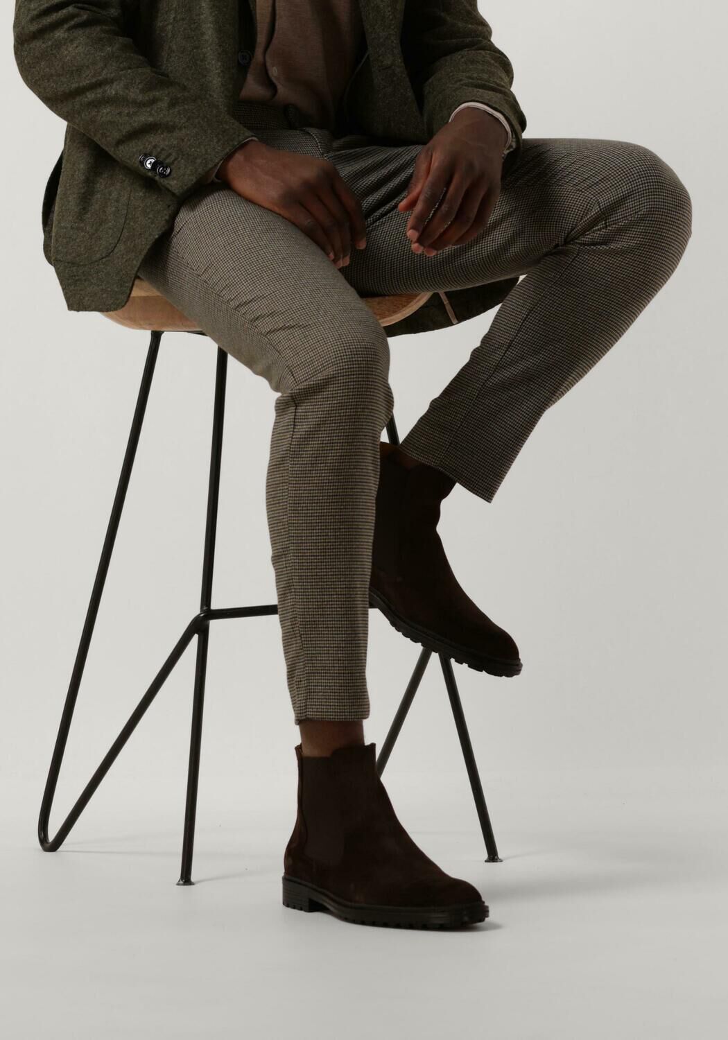 Bruine VAN BOMMEL  SBM-60004 - large