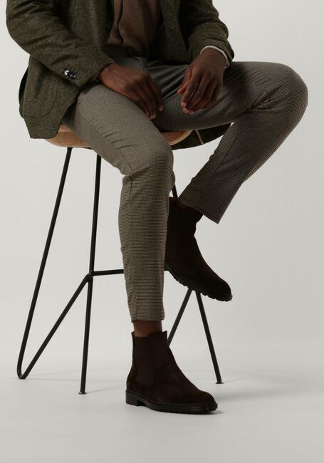 Bruine VAN BOMMEL  SBM-60004 Bruine VAN BOMMEL  SBM-60004 - large