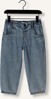Blauwe LIL' ATELIER Straight leg jeans NMFKAROLE LOOSE JEANS 4016-CJ LIL Blauwe LIL' ATELIER Straight leg jeans NMFKAROLE LOOSE JEANS 4016-CJ LIL - medium
