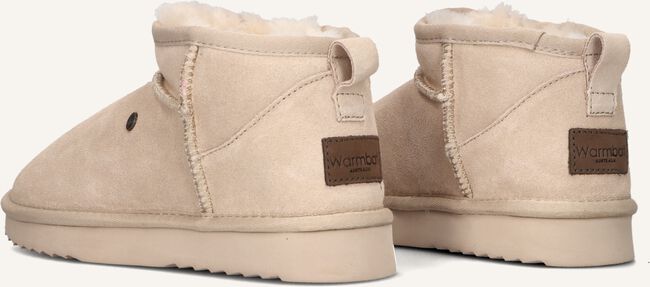 Beige WARMBAT  DURACK Beige WARMBAT  DURACK - large