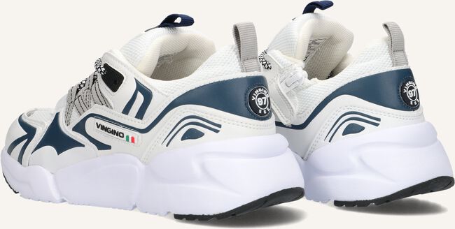 Witte VINGINO Sneakers STEF Witte VINGINO Sneakers STEF - large