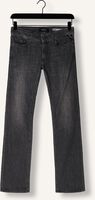 Donkergrijze REPLAY Slim fit jeans NEW LUZ BOOTCUT PANTS Donkergrijze REPLAY Slim fit jeans NEW LUZ BOOTCUT PANTS - medium
