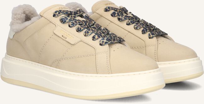 Beige WOOLRICH Sneakers ARROW WOMEN Beige WOOLRICH Sneakers ARROW WOMEN - large