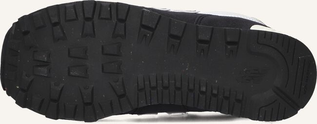 Zwarte NEW BALANCE Sneakers GC574 M Zwarte NEW BALANCE Sneakers GC574 M - large